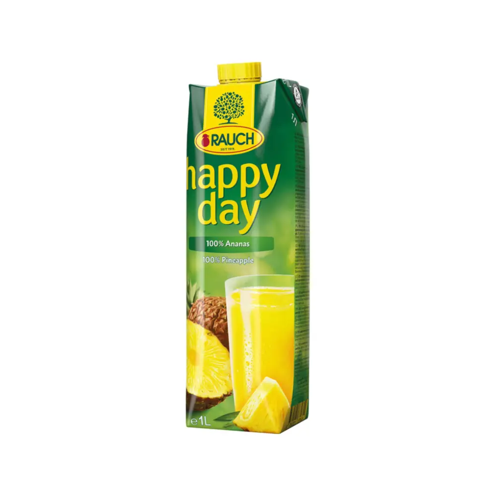 Happy Day Ananas