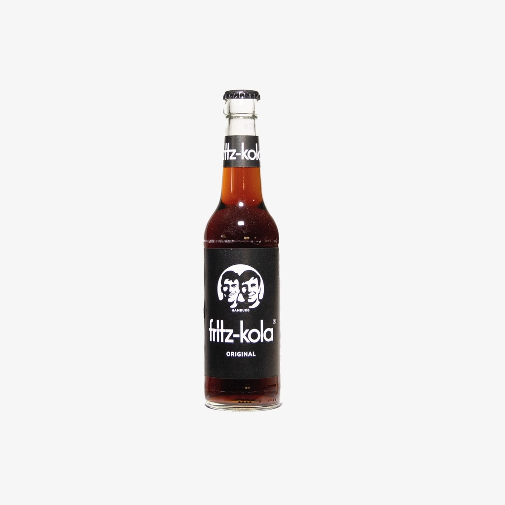 Fritz Kola