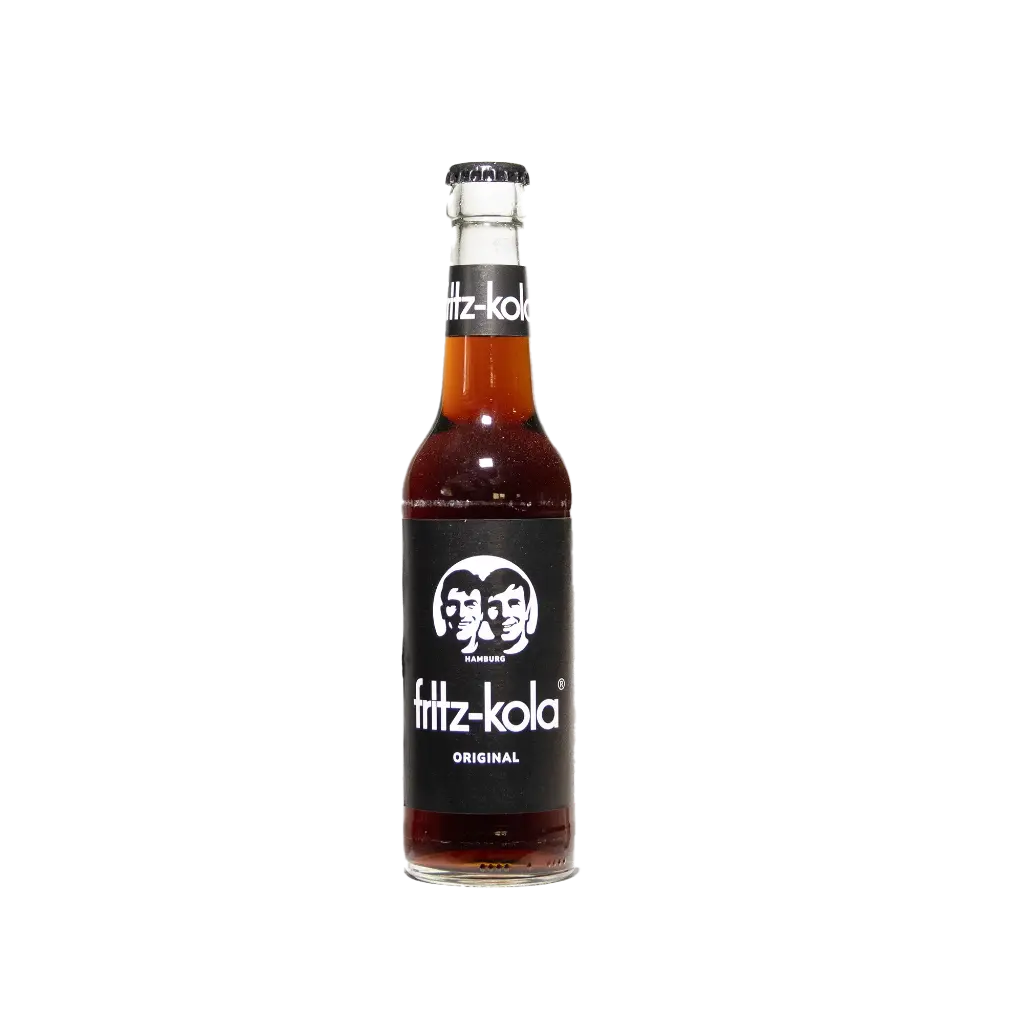 Fritz Kola