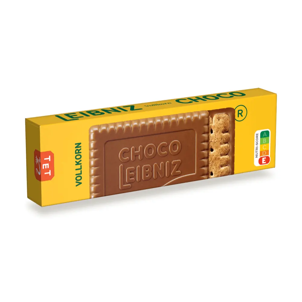 Leibniz Schokokekse Vollkorn