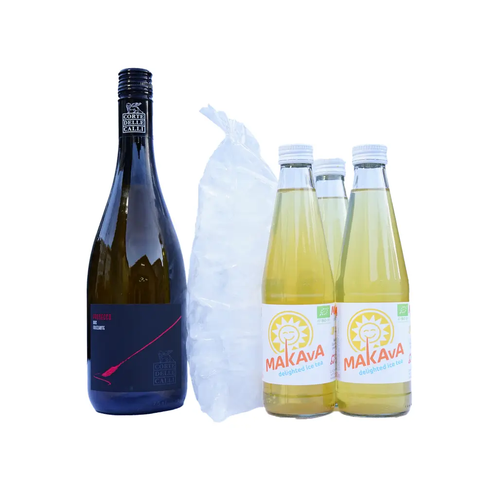 Prosecco-Makava