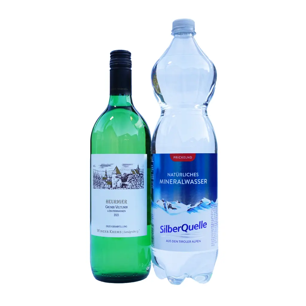 Grüner Veltliner Spritzer