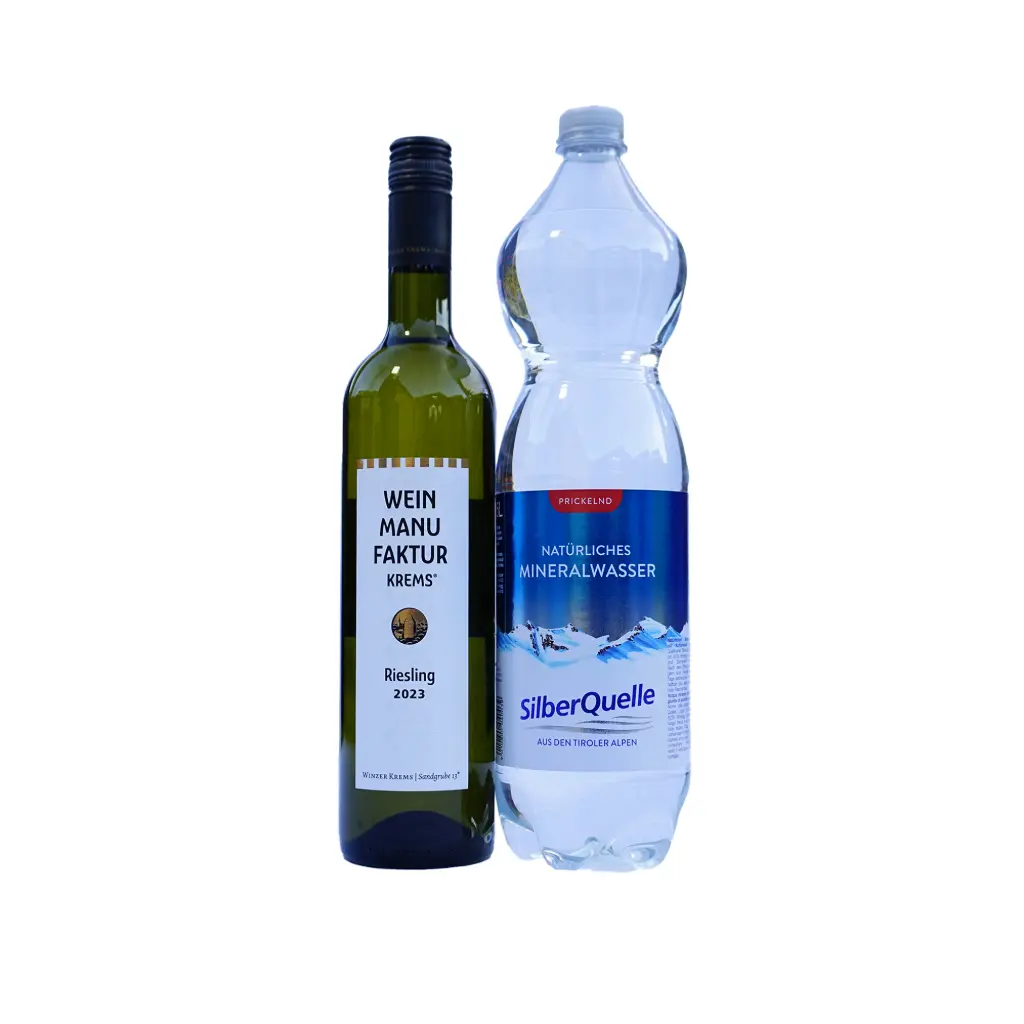 Riesling Spritzer