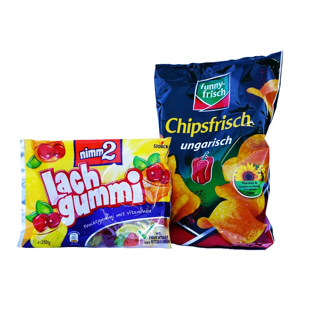 Ungarisch-Süß