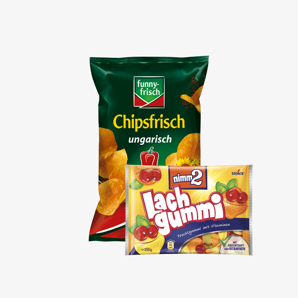 Ungarisch-Süß