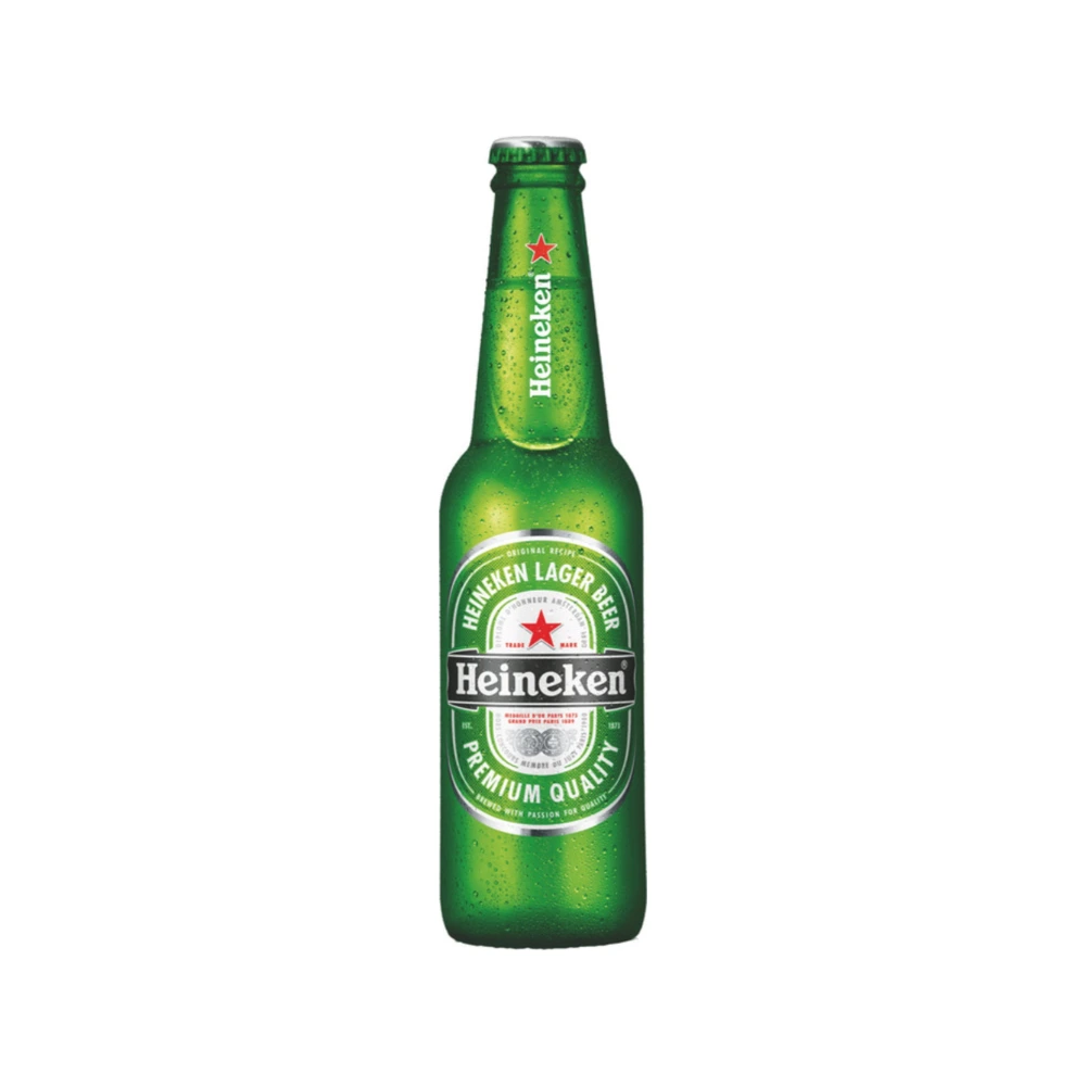 Heineken
