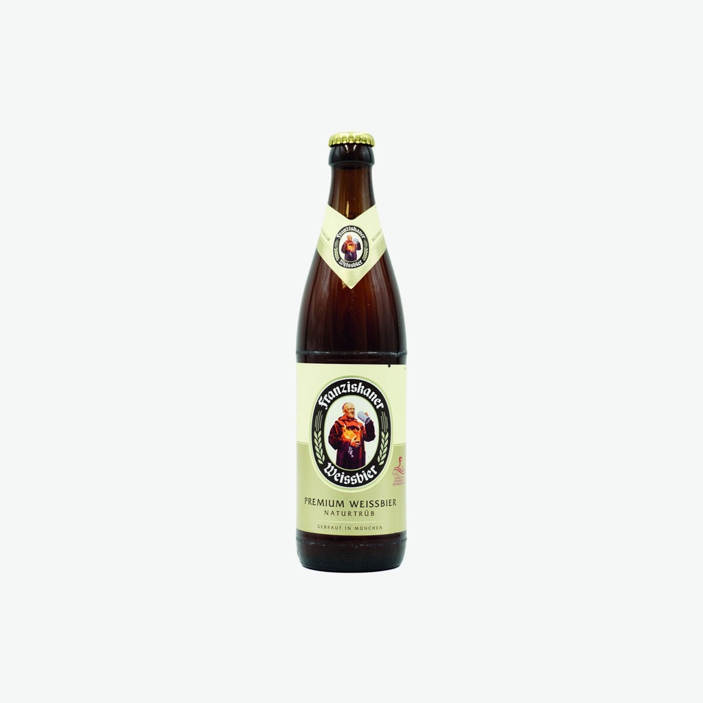 Franziskaner Weißbier