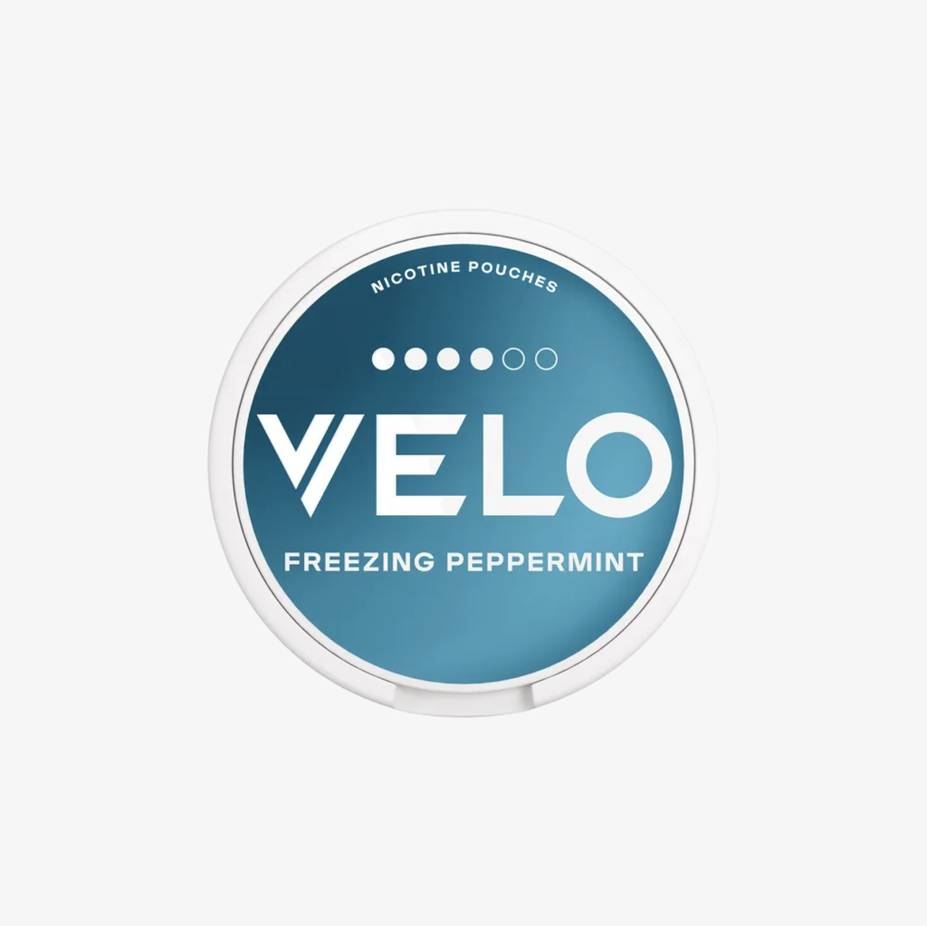 ⁠Velo Freezing Peppermint