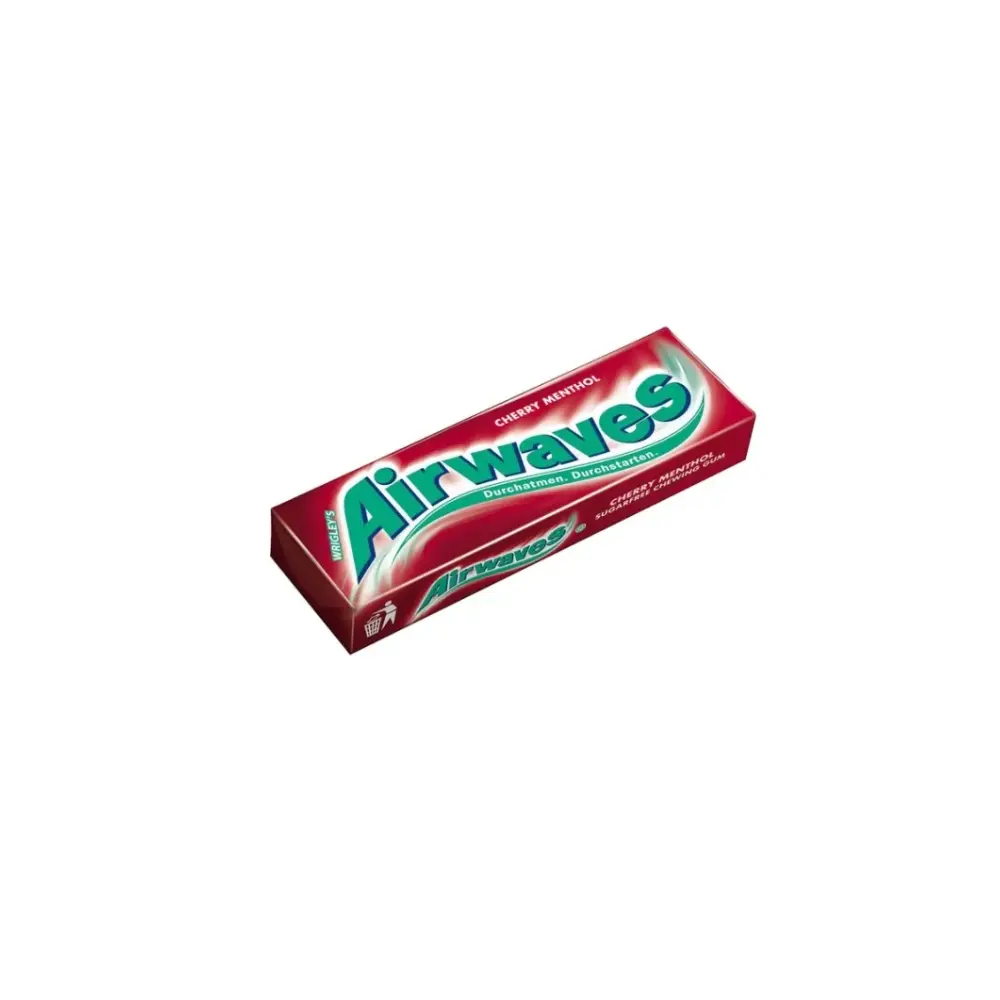 Airwaves Cherry Menthol