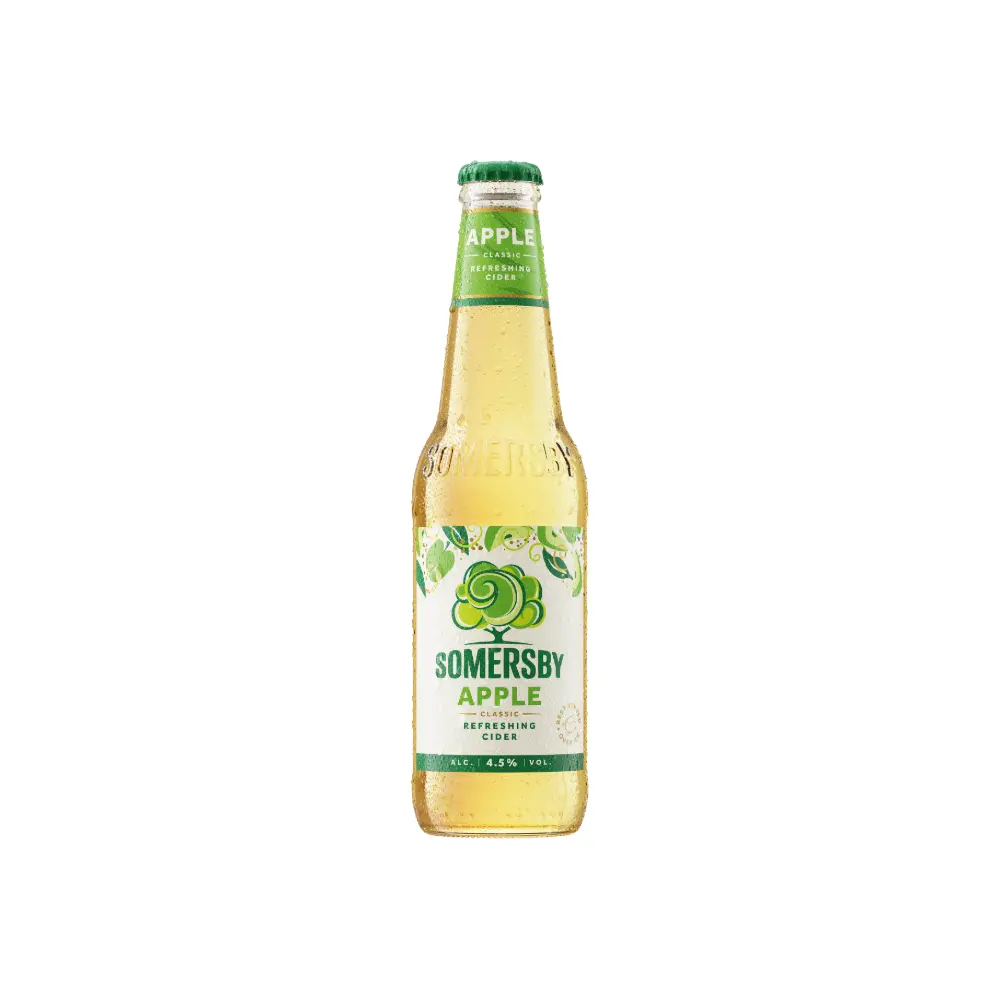 Somersby Cider Apple