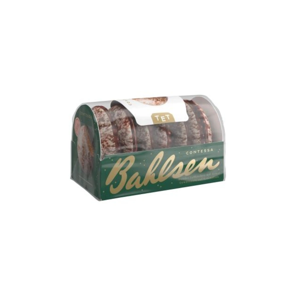 Bahlsen Contessa Lebkuchen