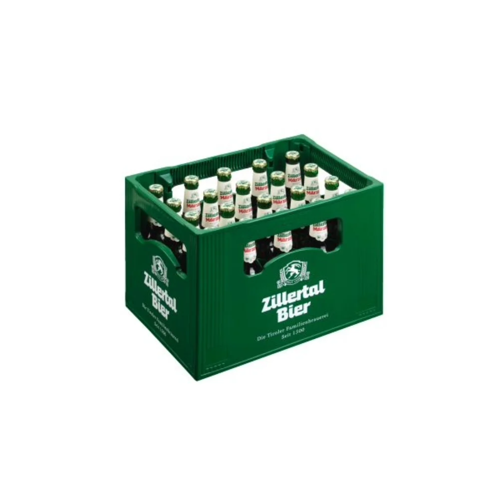 Zillertal Märzen Kiste