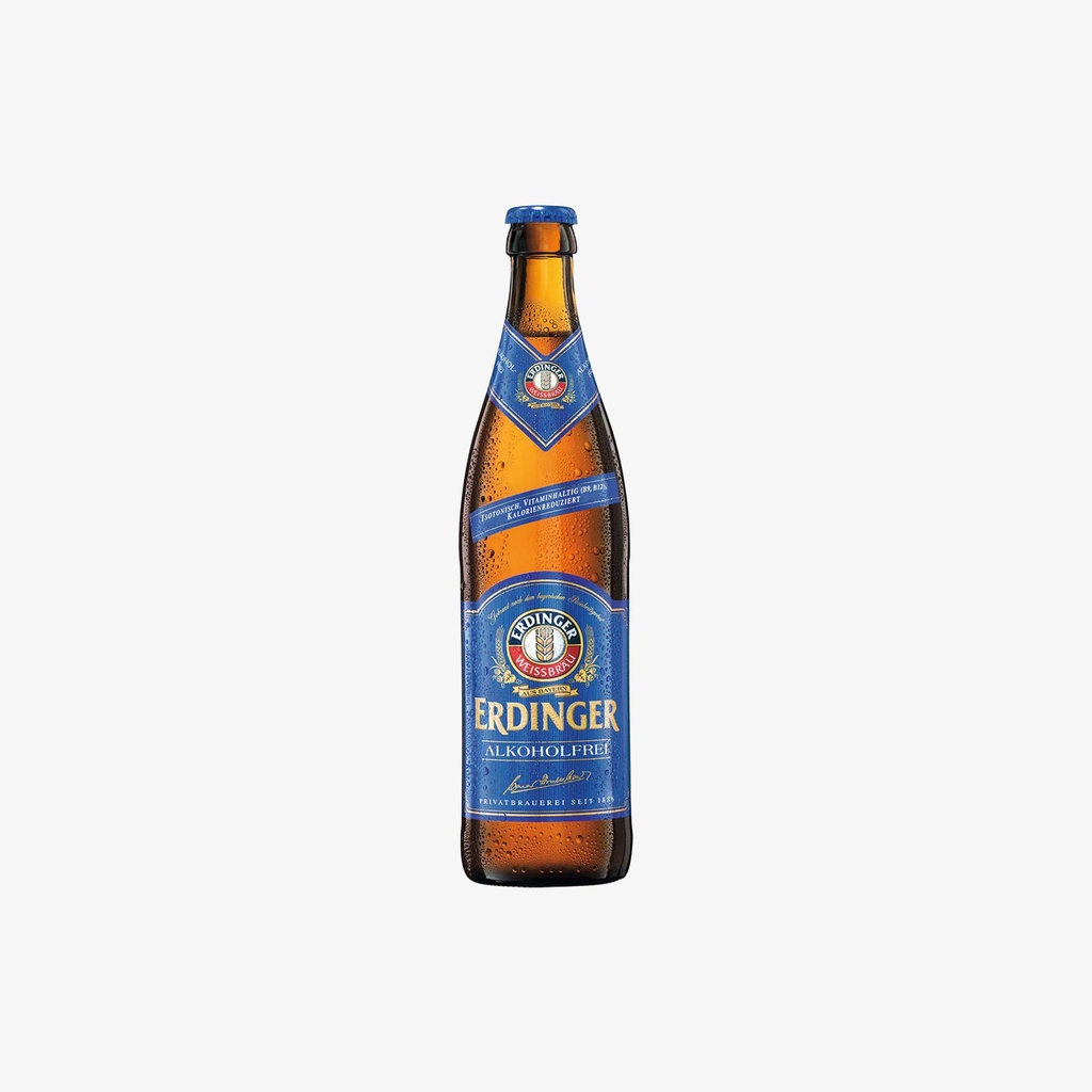 Erdinger Weißbier alkoholfrei