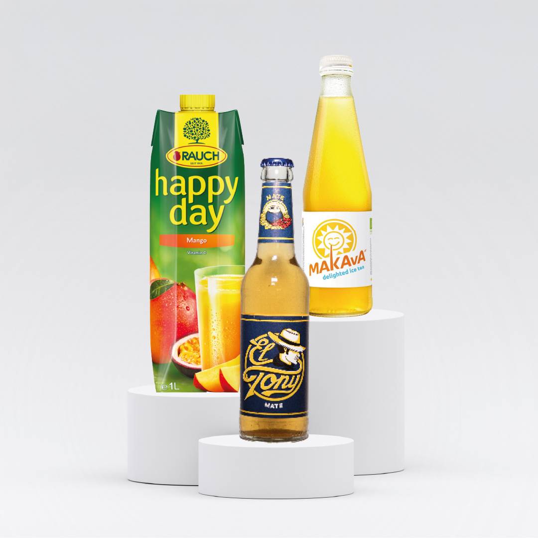 Softdrinks
