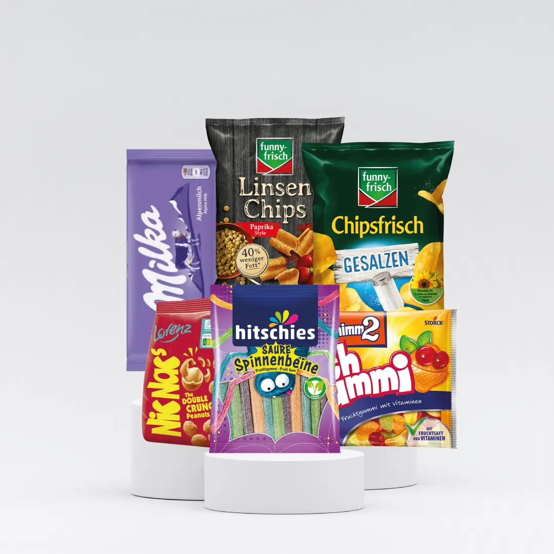 Snacks