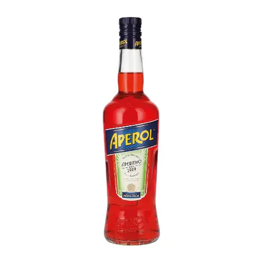 [1006] Aperol