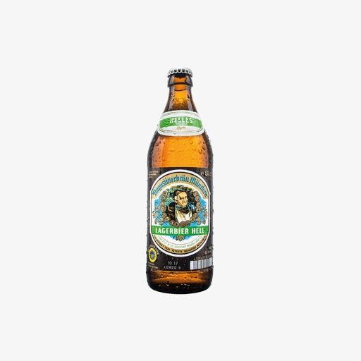 [3006] Augustiner Hell
