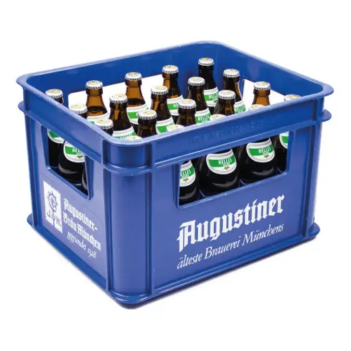 [30061] Augustiner Hell Kiste