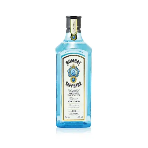 [1012] Bombay Sapphire Gin