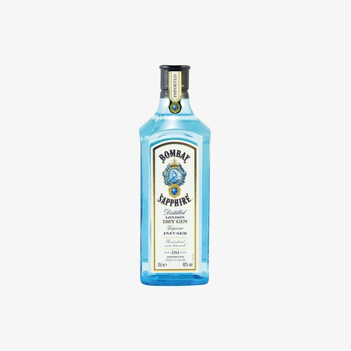 [1012] Bombay Sapphire Gin