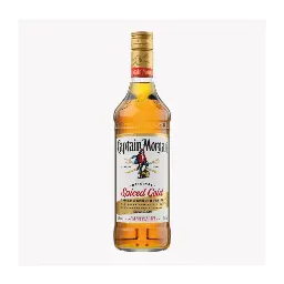 Captain Morgan Rum