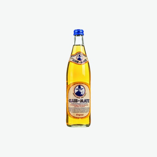 [2051] Club Mate