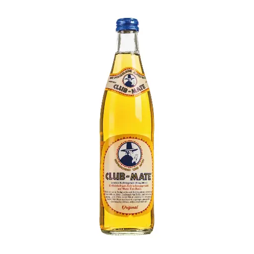 [2051] Club Mate