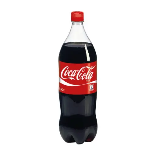 [2036] Coca Cola