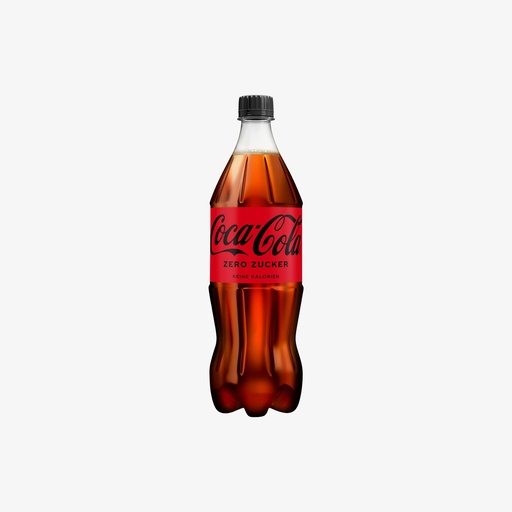 [2044] Coca Cola Zero