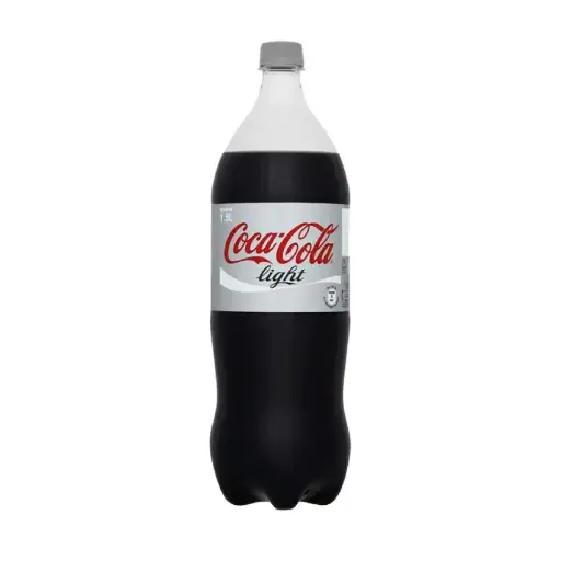 [2044] Coca Cola light