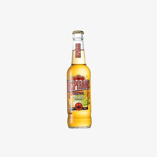 [2006] Desperados