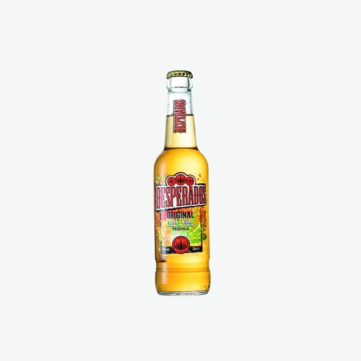 [2006] Desperados