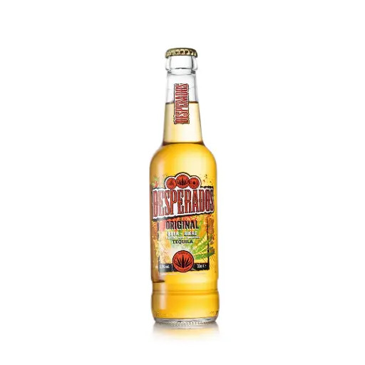 [2006] Desperados