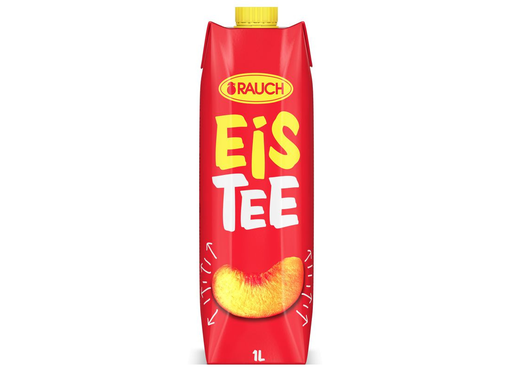 [2034] Rauch Eistee Pfirsich