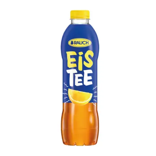 [2035] Rauch Eistee Zitrone
