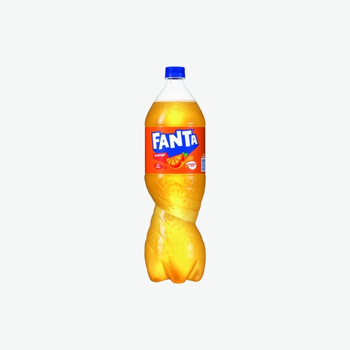 [2045] Fanta