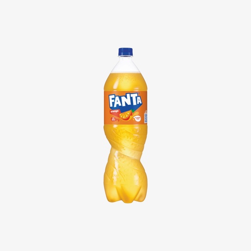 [2045] Fanta