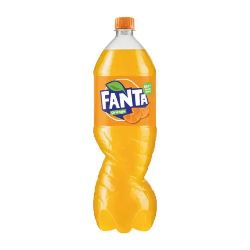 [2045] Fanta