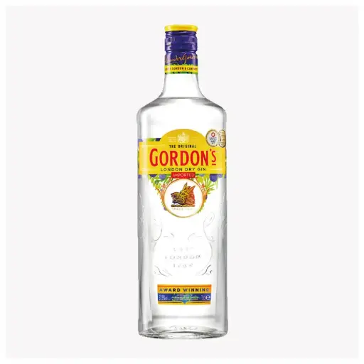 [1009] Gordon´s Gin