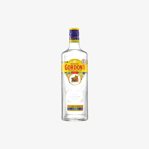 [1009] Gordon´s Gin