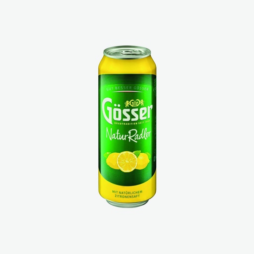 [2046] Gösser Naturradler