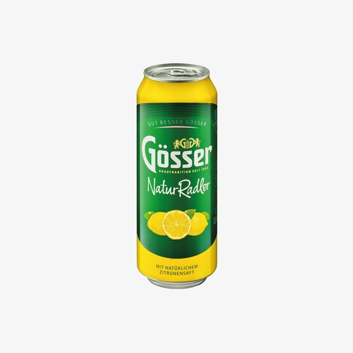 [2046] Gösser Naturradler