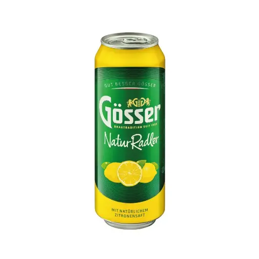 [2046] Gösser Naturradler