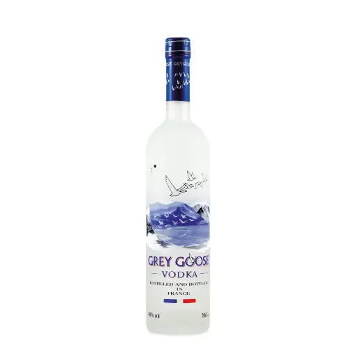[1010] Grey Goose Vodka