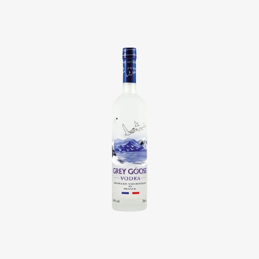 [1010] Grey Goose Vodka