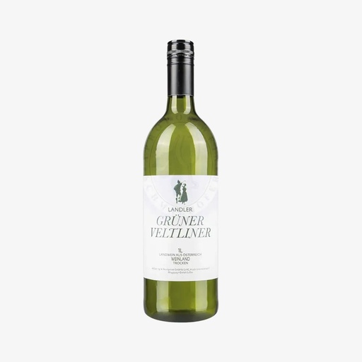 [2001] Grüner Veltliner