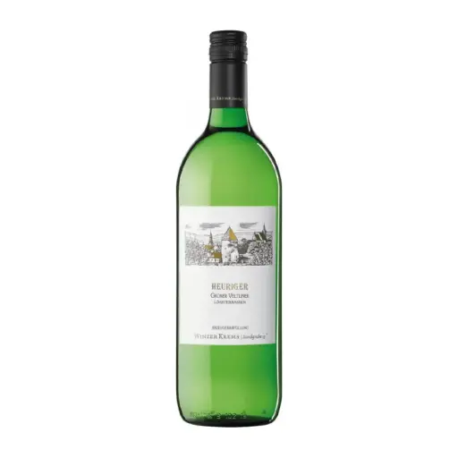 [2001] Grüner Veltliner