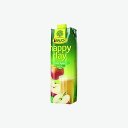 Happy Day Apfel
