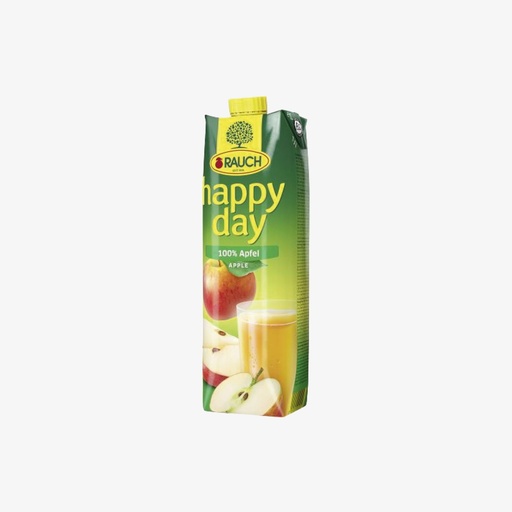 [2030] Happy Day Apfel