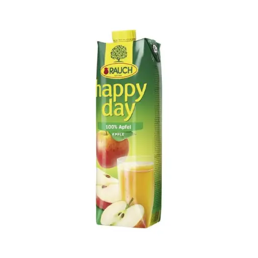 [2030] Happy Day Apfel